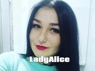 LadyAlice