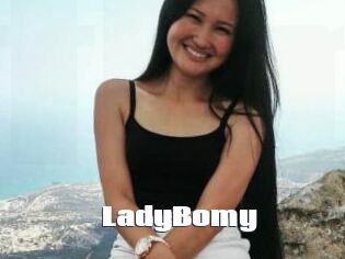 LadyBomy