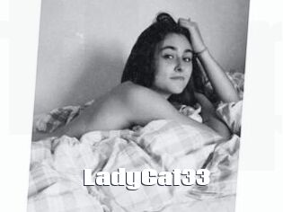 LadyCat33
