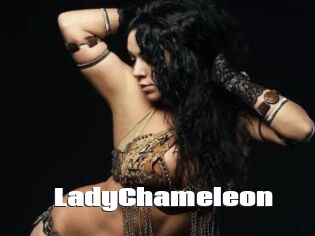 LadyChameleon