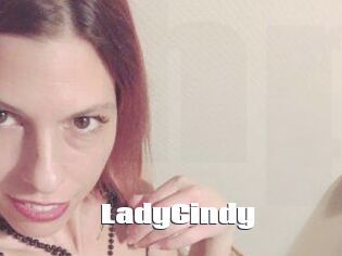 LadyCindy The hot porn