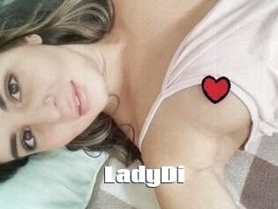 LadyDi