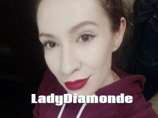 LadyDiamonde