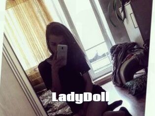LadyDoll
