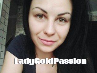 LadyGoldPassion