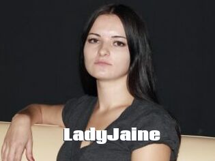 LadyJaine