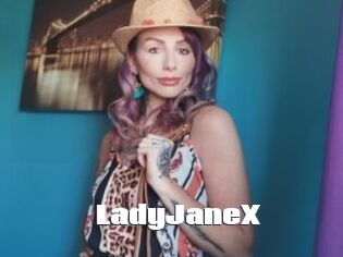 LadyJaneX