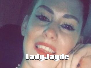 LadyJayde