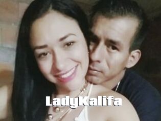 LadyKalifa