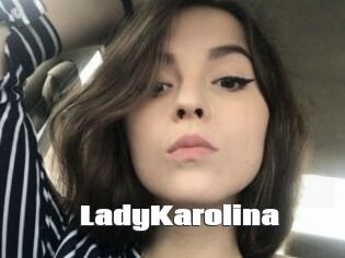 LadyKarolina