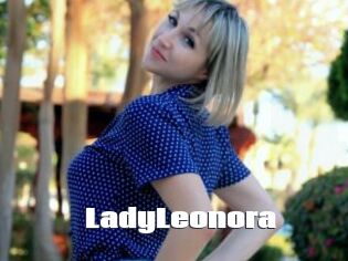 LadyLeonora