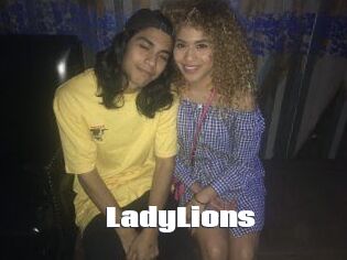 LadyLions