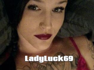 LadyLuck69