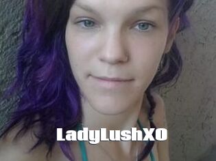 LadyLushXO