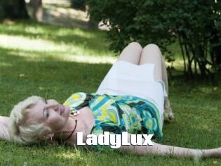 LadyLux