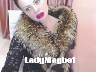 LadyMagbet