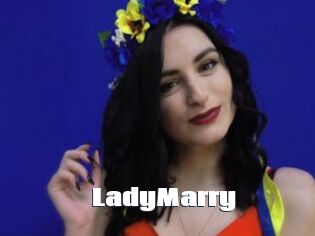 LadyMarry The hot porn