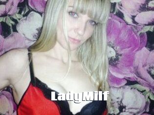 LadyMilf