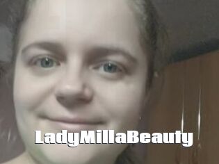 LadyMillaBeauty