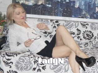 Ladyn