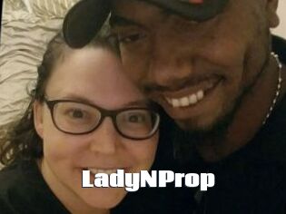 LadyNProp