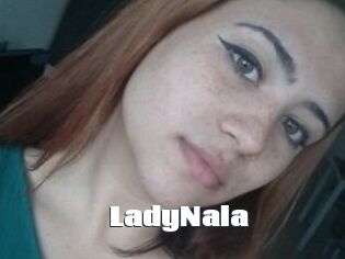 LadyNala