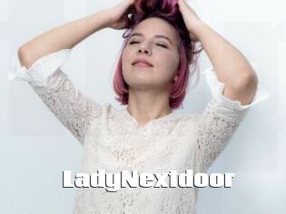 LadyNextdoor