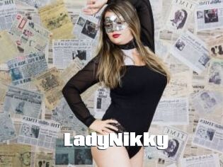 LadyNikky