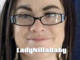 LadyNillaBaby