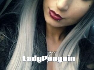 LadyPenguin