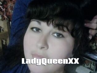 LadyQueenXX