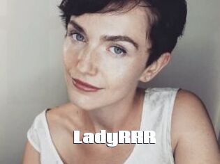 LadyRRR