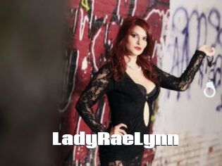 LadyRaeLynn