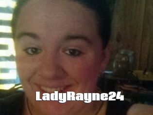 LadyRayne24