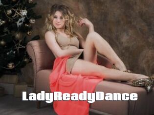 LadyReadyDance