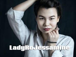 LadyRoJessamine