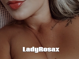 LadyRosax