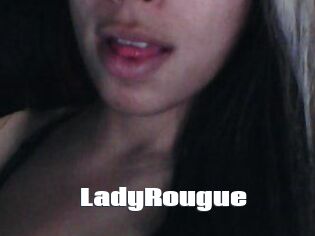 LadyRougue