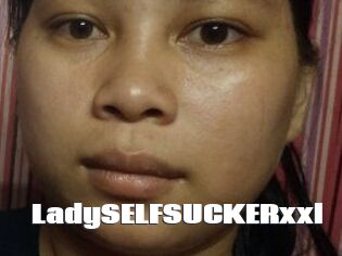 LadySELFSUCKERxxl