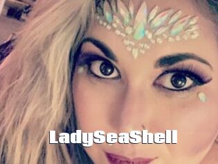 LadySeaShell