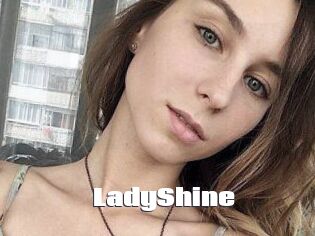 LadyShine