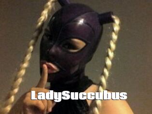 LadySuccubus
