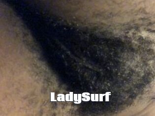 LadySurf