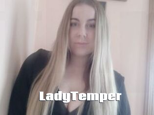 LadyTemper