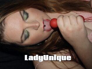 LadyUnique
