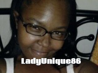 LadyUnique86