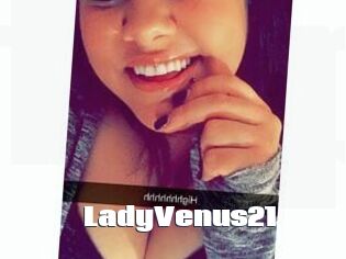 LadyVenus21