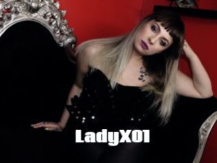 LadyX01