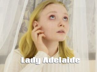 Lady_Adelaide The hot porn