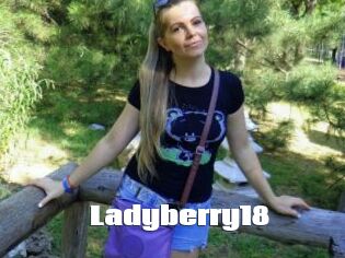 Ladyberry18